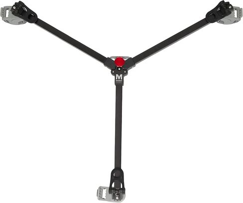 Magnus REX Dolly for Tripods with Dual-Angle Spiked Feet in Kuwait