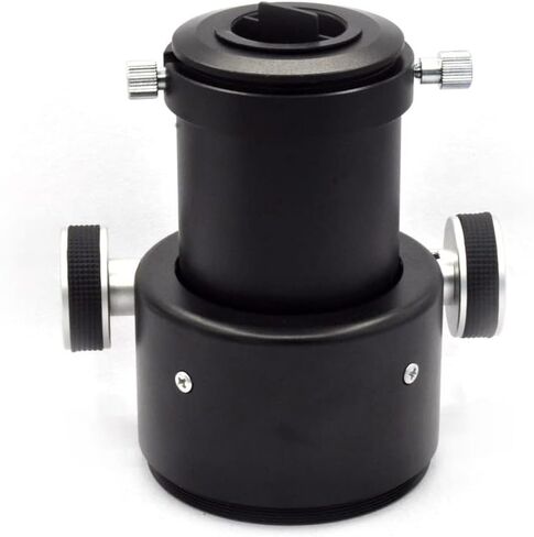 2-Inch Crayford-Style Telescope Focuser Fully Metal Body for Refractor Astronomy Telescope in Saudi Arabia