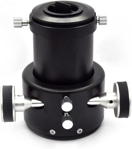 2-Inch Crayford-Style Telescope Focuser Fully Metal Body for Refractor Astronomy Telescope in Saudi Arabia