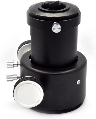 2-Inch Crayford-Style Telescope Focuser Fully Metal Body for Refractor Astronomy Telescope in Saudi Arabia