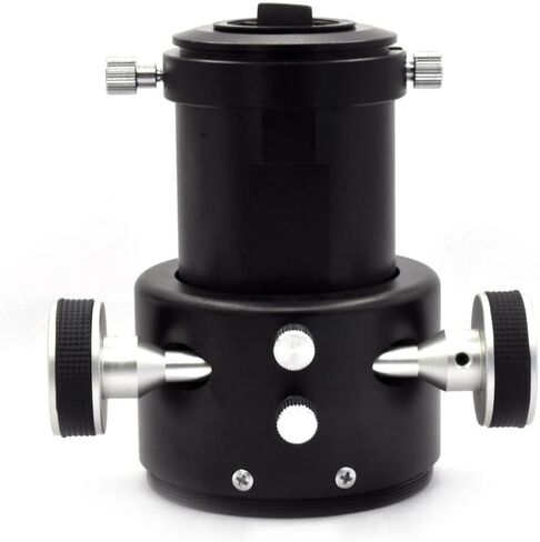2-Inch Crayford-Style Telescope Focuser Fully Metal Body for Refractor Astronomy Telescope in Saudi Arabia