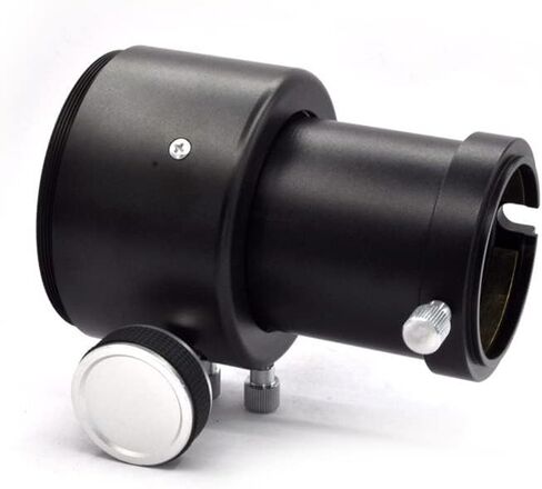 2-Inch Crayford-Style Telescope Focuser Fully Metal Body for Refractor Astronomy Telescope in Saudi Arabia