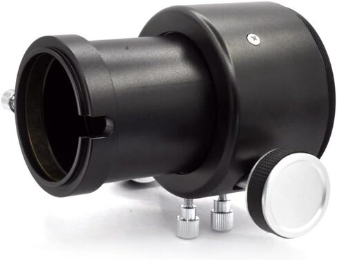 2-Inch Crayford-Style Telescope Focuser Fully Metal Body for Refractor Astronomy Telescope in Saudi Arabia