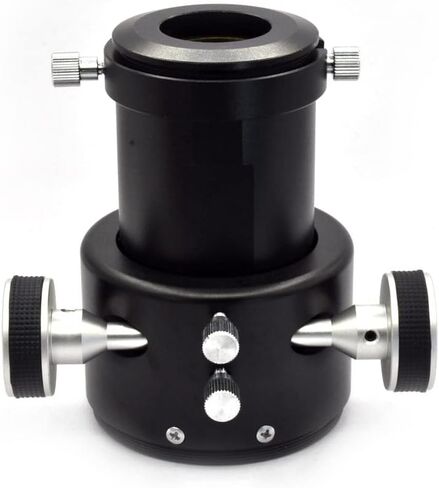 2-Inch Crayford-Style Telescope Focuser Fully Metal Body for Refractor Astronomy Telescope in Saudi Arabia
