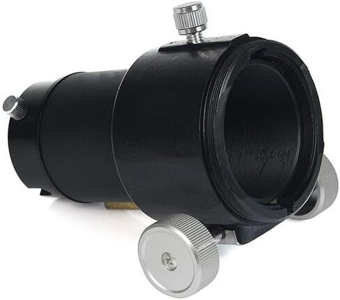1.25 inch Telescope Focuser for Refractor Astronomical Telescope - -with M42 Female Thread -All-Metal Casting in Kuwait