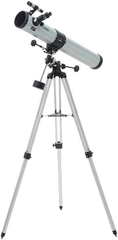 Space Astronomic 700mm/76mm 525X Reflector Telescopes Monocular Telescopes with Tripod 3 Eyepieces for Sky Star in Saudi Arabia