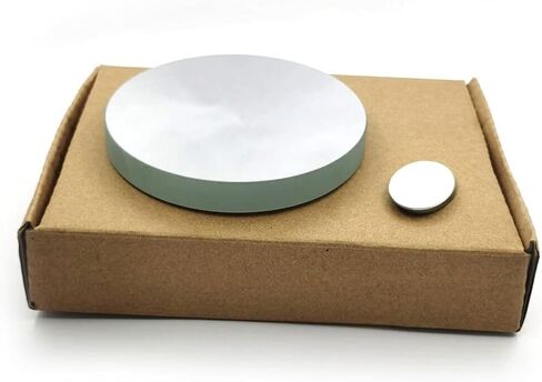 SKYOPTIKST D150F750 Sphere Mirror for Newtonian Reflector Astronomical Telescope in Saudi Arabia