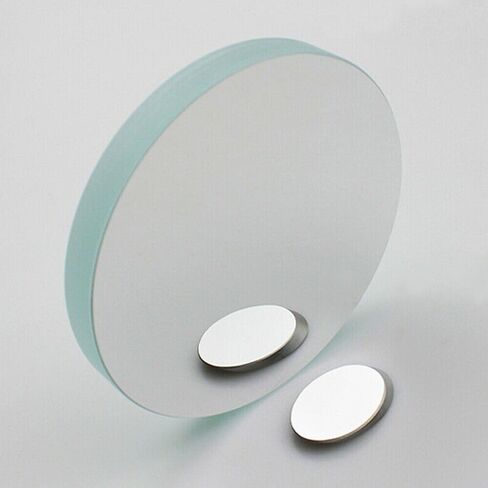 SKYOPTIKST D150F750 Sphere Mirror for Newtonian Reflector Astronomical Telescope in Saudi Arabia