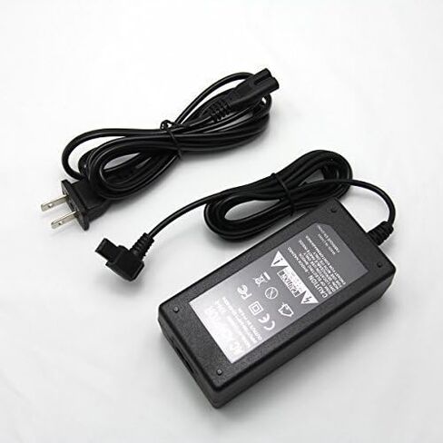 Glorich EH-4 Replacement AC Power Adapter kit for Nikon D1 D1H D1X DSLR Cameras in Saudi Arabia