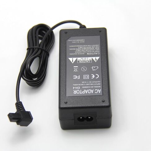 Glorich EH-4 Replacement AC Power Adapter kit for Nikon D1 D1H D1X DSLR Cameras in Saudi Arabia
