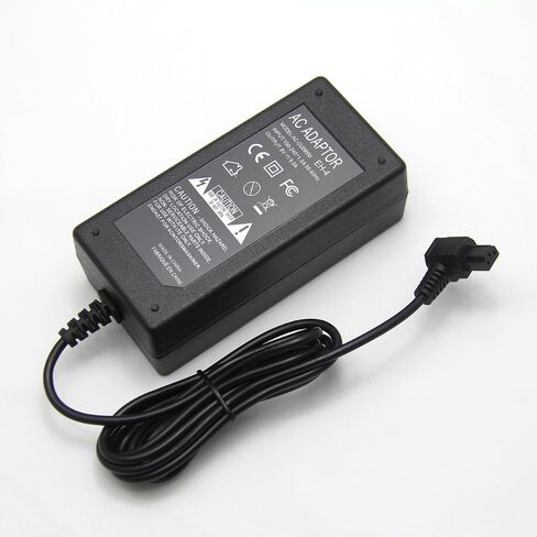 Glorich EH-4 Replacement AC Power Adapter kit for Nikon D1 D1H D1X DSLR Cameras in Saudi Arabia