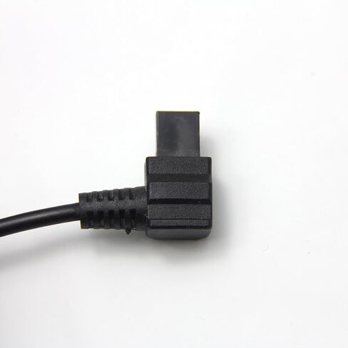Glorich EH-4 Replacement AC Power Adapter kit for Nikon D1 D1H D1X DSLR Cameras in Saudi Arabia