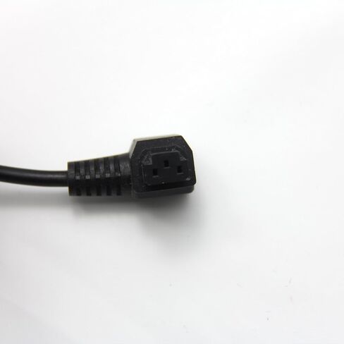 Glorich EH-4 Replacement AC Power Adapter kit for Nikon D1 D1H D1X DSLR Cameras in Saudi Arabia