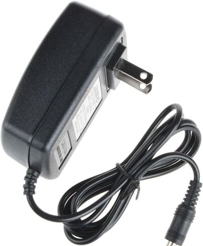 CJP-Geek 12V 2A Power Supply AC DC Adapter for 3528 5050 LED Strip Light CCTV Camera PSU in Saudi Arabia