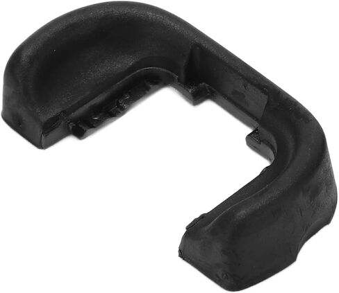 Viewfinder Eyecup, Level Gauge Easy to Install Cold Extending Service Life Camera Eye Cup for SLT-A77 SLT-A77L SLT-A77M SLT-A77Q SLT-A77V A65 in Saudi Arabia