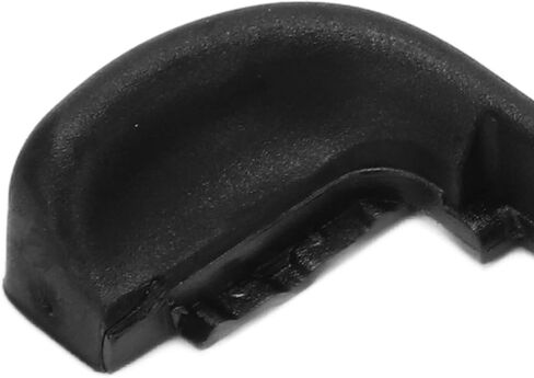 Viewfinder Eyecup, Level Gauge Easy to Install Cold Extending Service Life Camera Eye Cup for SLT-A77 SLT-A77L SLT-A77M SLT-A77Q SLT-A77V A65 in Saudi Arabia