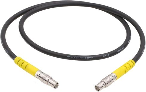 EVF LCD Monitor Cable for MVF-2 Viewfinder to ARRI Alexa Mini LF Alexa 35 Camera 31" in Saudi Arabia