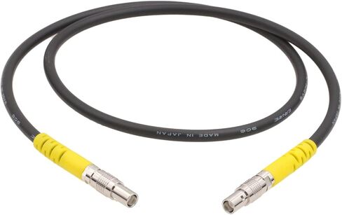 EVF LCD Monitor Cable for MVF-2 Viewfinder to ARRI Alexa Mini LF Alexa 35 Camera 31" in Saudi Arabia