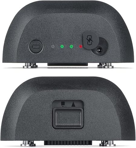 Godox WB26A DC29.6V/2.5Ah Lithium Battery Pack for Godox AD600Pro AD600 Pro Strobe Flash in Saudi Arabia