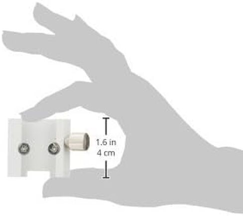Vixen 2654-04 Astronomical Telescope Accessory Telescope Attachment for Arimizo Base (Finder) in Kuwait
