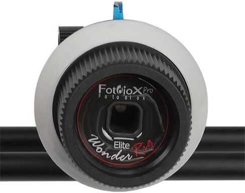 WonderRig Elite by Fotodiox - Premium Grade Professional Video Rig Shoulder Support Stabilizer in Saudi Arabia