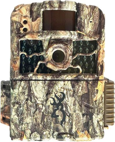 Browning Strike Force HD MAX in Saudi Arabia