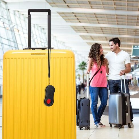 كاشفات الكاميرا الخفية، كاشف الأجهزة المخفية LED مع محددات رؤية بالأشعة تحت الحمراء - مكتشف كاميرا مضادة للتجسس بحجم الجيب يحدد موقع الكاميرا المخفية، إنذار مضاد للسرقة قابل للشحن في AirBnB والفنادق والحمامات in Kuwait