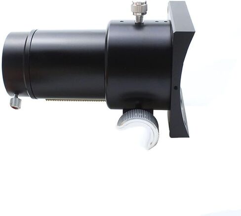JUIYU Telescope Accessory Set 2'' Full Metal Rack and Pinion Focuser for Reflector Astronomical Telescope Telescope Camera in Saudi Arabia