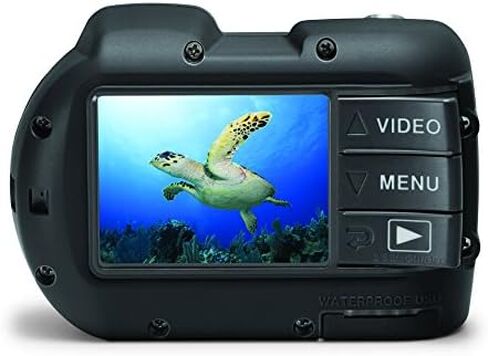 SeaLife Micro 2.0 Pro 2500 Set, Includes 64GB Underwater Wi-Fi Camera, Sea Dragon 2500 Lumen Light, Flex Arm, Sea Dragon Case, Flex-Connect Micro Tray and Grip in Saudi Arabia