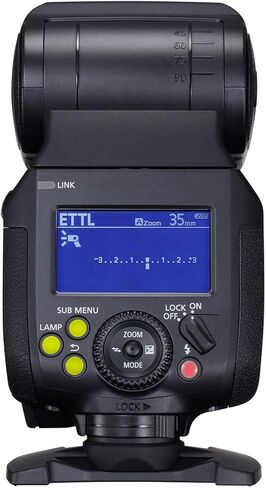 كانون سبيدلايت EL-1 (4571C002) in Kuwait