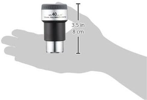 الثعلبة 39206-3 تلسكوب فلكي ملحق العدسة NPL20mm in Kuwait