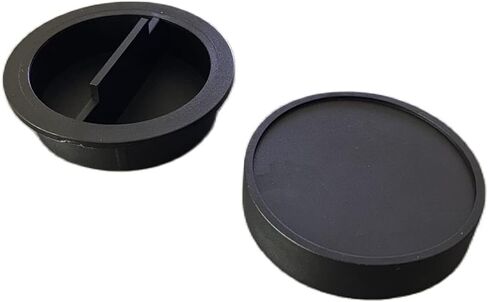 JUIYU Telescope Accessory Set Set of Dust Caps for 2" Telescope Eyepieces Other Accessories 5 Plug and 5 Cap Telescope Camera in Saudi Arabia