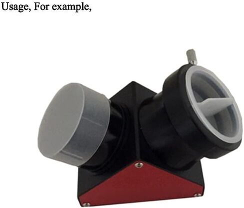 JUIYU Telescope Accessory Set Set of Dust Caps for 2" Telescope Eyepieces Other Accessories 5 Plug and 5 Cap Telescope Camera in Saudi Arabia