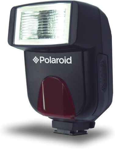 فلاش ال اي دي اكستوديو فوكس من بولارويد PL108AF - PL108-AF-C in Saudi Arabia