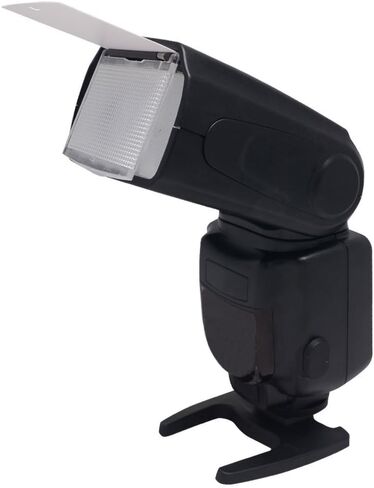 Bounce & Swivel Flash (Multi-Mode) for Panasonic Lumix DC-FZ80 in Saudi Arabia