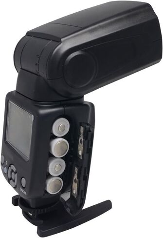 Bounce & Swivel Flash (Multi-Mode) for Panasonic Lumix DC-FZ80 in Saudi Arabia