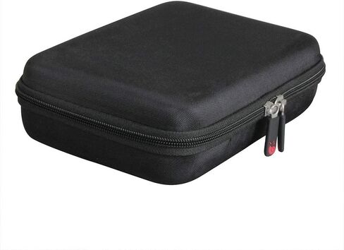 Hermitshell Travel Case for SIMREX X900 Drone Optical Flow Positioning RC Quadcopter (Black+Red) in Saudi Arabia