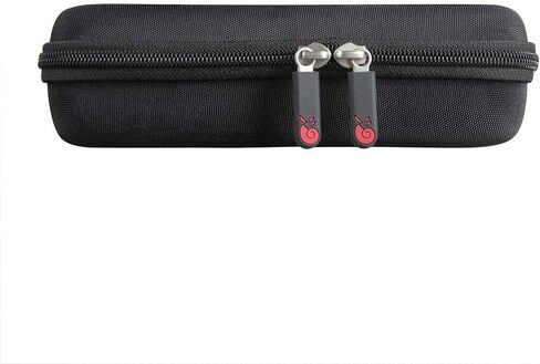 Hermitshell Travel Case for SIMREX X900 Drone Optical Flow Positioning RC Quadcopter (Black+Red) in Saudi Arabia