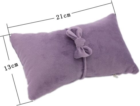 Zeroest Posing Newborn Photography Baby Posing Aid & Headband (Tan) | Baby Photoshoot Posing Stuff Pad Mat, Infant Photo Shoot Props in Saudi Arabia