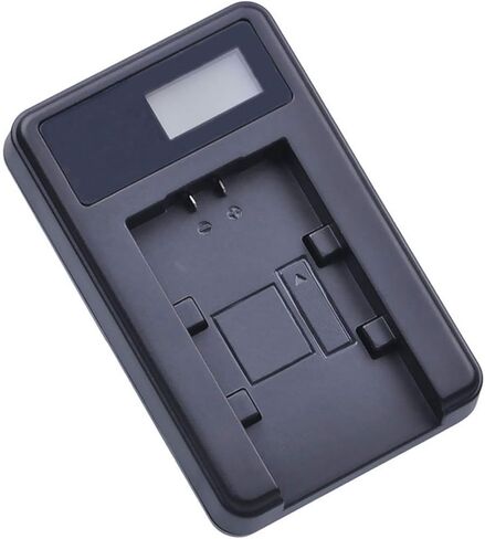 شاحن بطارية USB لباناسونيك HC-VXF990 HC-VXF990EB-K HC-VXF990EG-K 4K كاميرا فيديو in Saudi Arabia