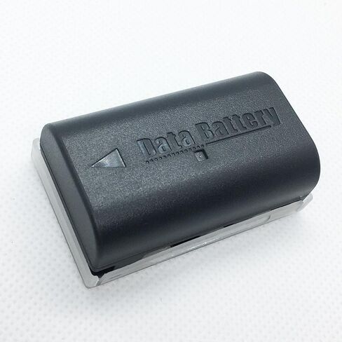 شاحن USB وبطارية (عبوتان) لكاميرات الفيديو JVC Everio GZ-MG255، GZ-MG275، GZ-MG335، GZ-MG555 in Saudi Arabia