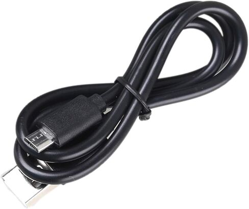 LCD USB Travel Battery Charger for Sony FDR-AX40, FDR-AX45, FDR-AX53, FDR-AX55, FDR-AX60 Handycam Camcorder in Saudi Arabia