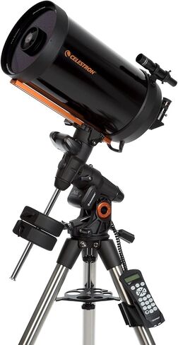 Celestron 12046 Computerized Advanced VX 9.25" Schmidt-Cassegrain Telescope in Saudi Arabia