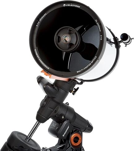 Celestron 12046 Computerized Advanced VX 9.25" Schmidt-Cassegrain Telescope in Saudi Arabia