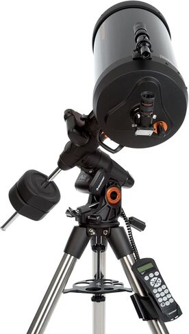 Celestron 12046 Computerized Advanced VX 9.25" Schmidt-Cassegrain Telescope in Saudi Arabia