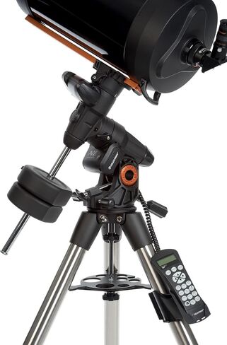 Celestron 12046 Computerized Advanced VX 9.25" Schmidt-Cassegrain Telescope in Saudi Arabia