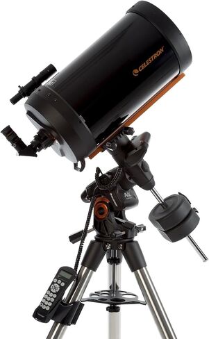 Celestron 12046 Computerized Advanced VX 9.25" Schmidt-Cassegrain Telescope in Saudi Arabia