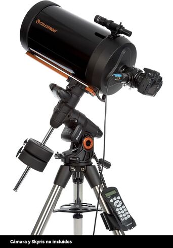 Celestron 12046 Computerized Advanced VX 9.25" Schmidt-Cassegrain Telescope in Saudi Arabia