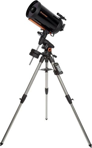Celestron 12046 Computerized Advanced VX 9.25" Schmidt-Cassegrain Telescope in Saudi Arabia