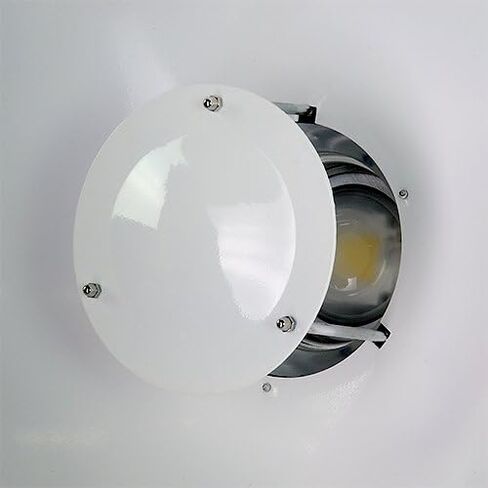 Fotodiox Pro Beauty Dish 16" (40cm), for Novatron M Series Monolight M150, M300, M500, Bare Tube Head 2107FC Strobe Flash Light, Beautydish in Saudi Arabia